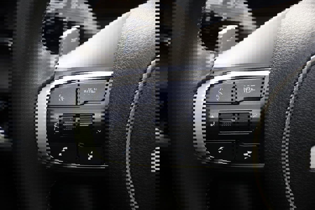 Used 2024 Kia Sportage X-Line Prestige image 36