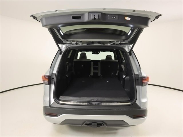 New 2026 Lexus TX 350 AWD image 25