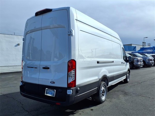 New 2026 Ford Transit 350 148 High Roof Extended image 5