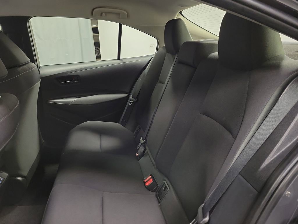 Used 2024 Toyota Corolla LE image 19