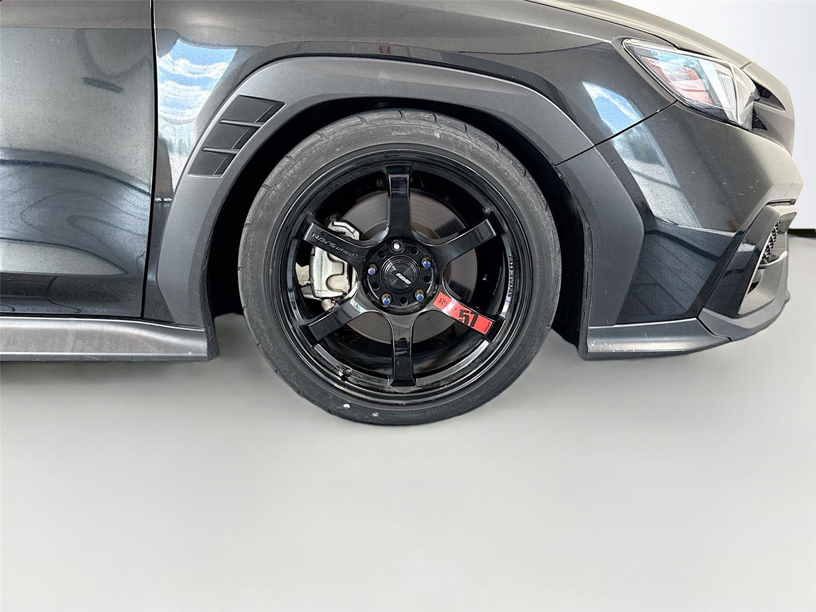 Used 2023 Subaru WRX Premium AWD/4WD image 15