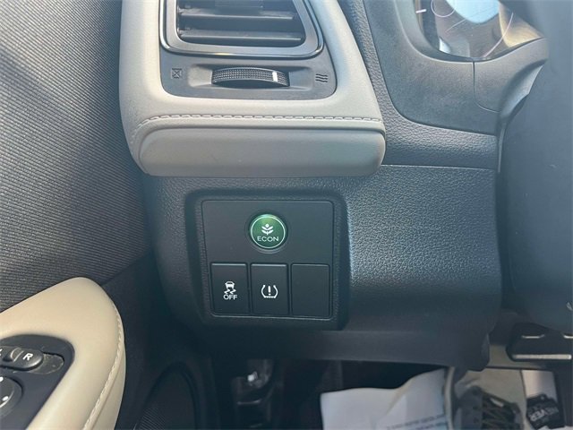 Used 2019 Honda HR-V LX image 23