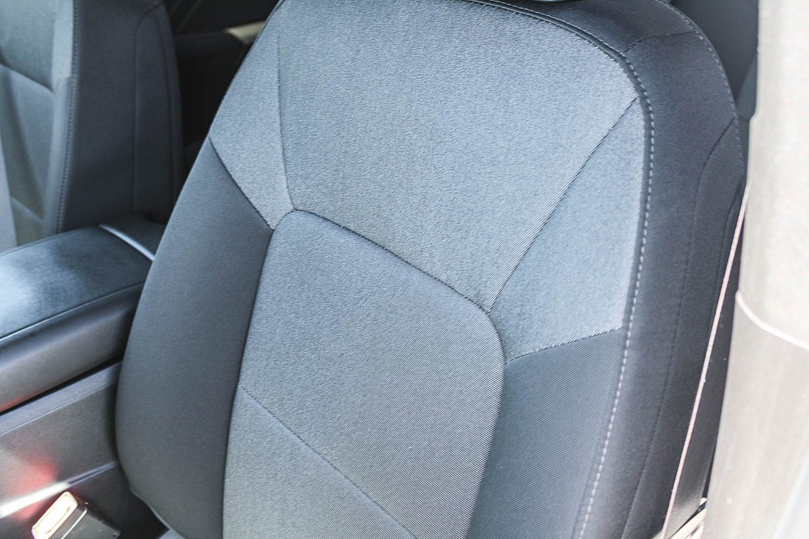 Used 2024 Chevrolet Colorado Trail Boss w/ Technology Package image 21