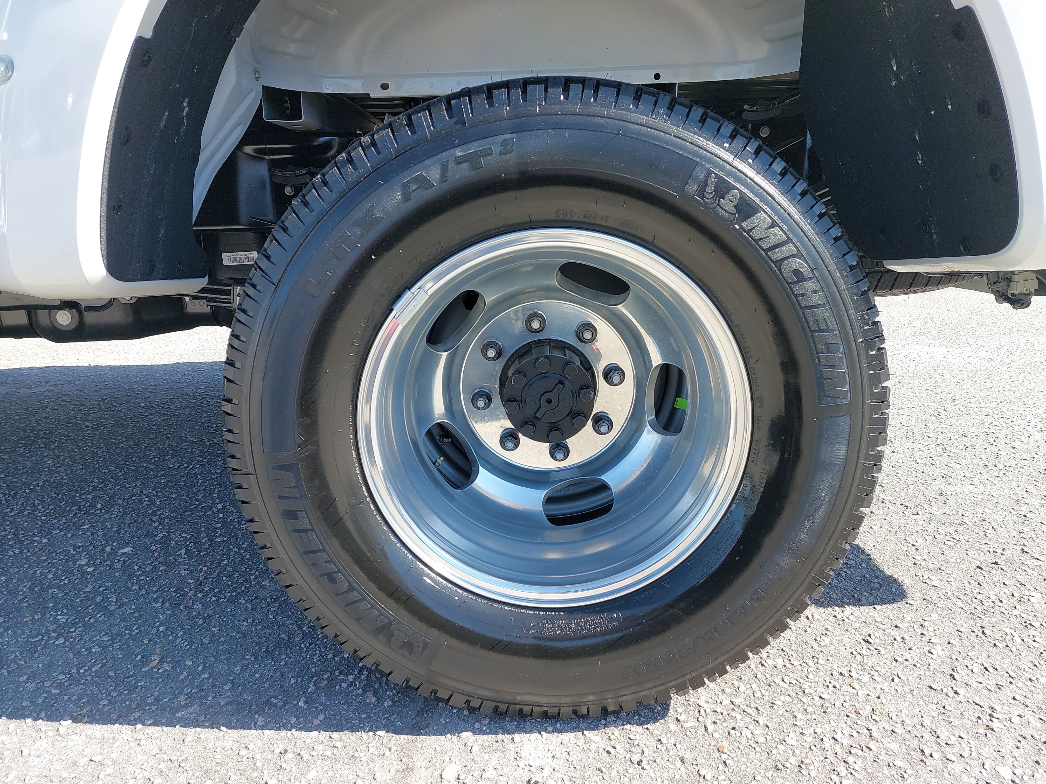 New 2026 Ford F350 Platinum image 34