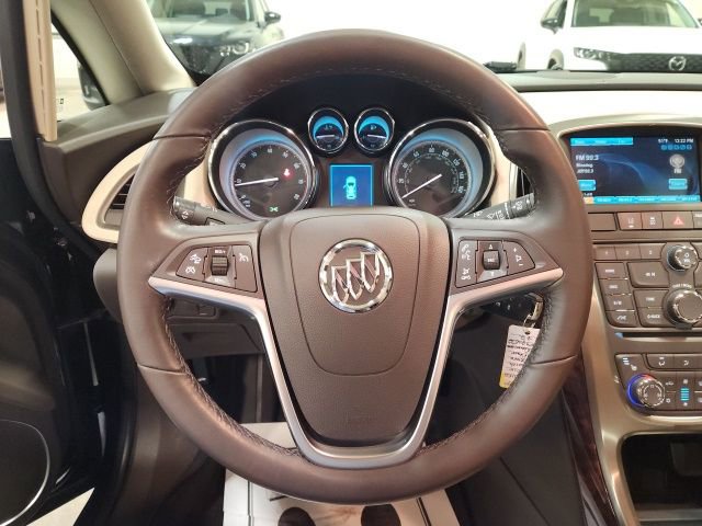 Used 2015 Buick Verano Convenience image 17