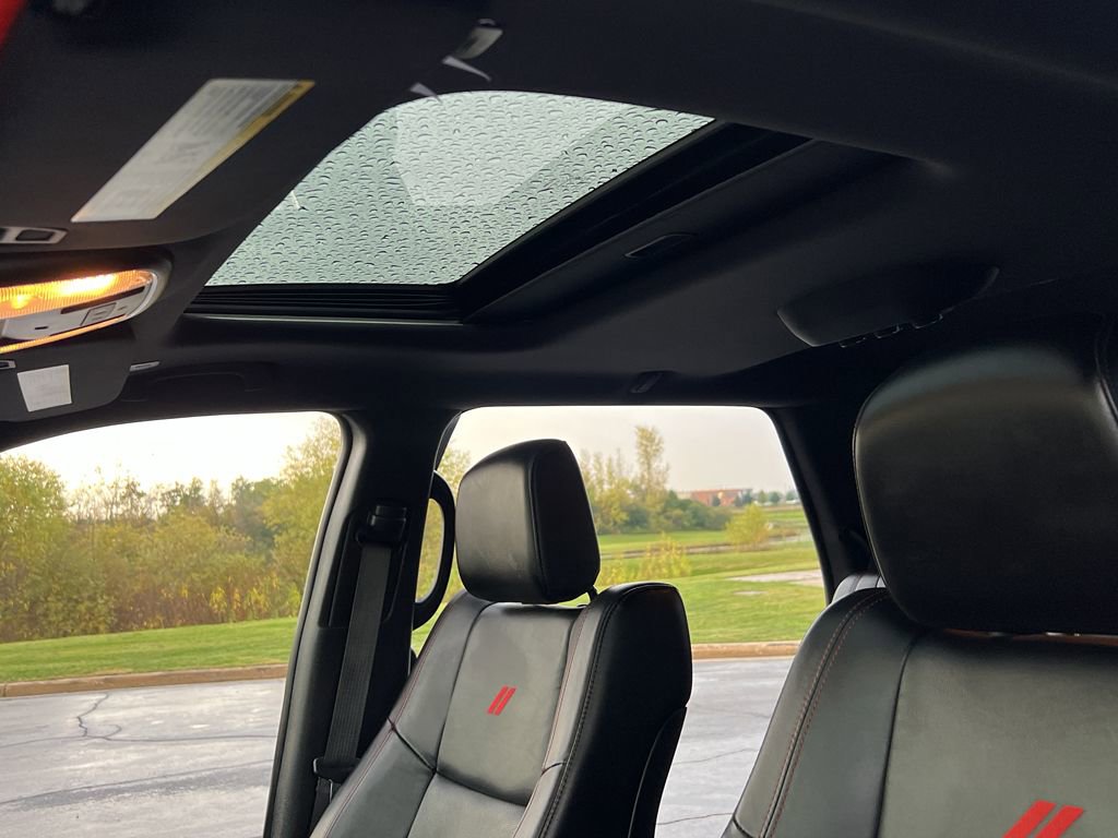 Used 2024 Dodge Durango GT image 20