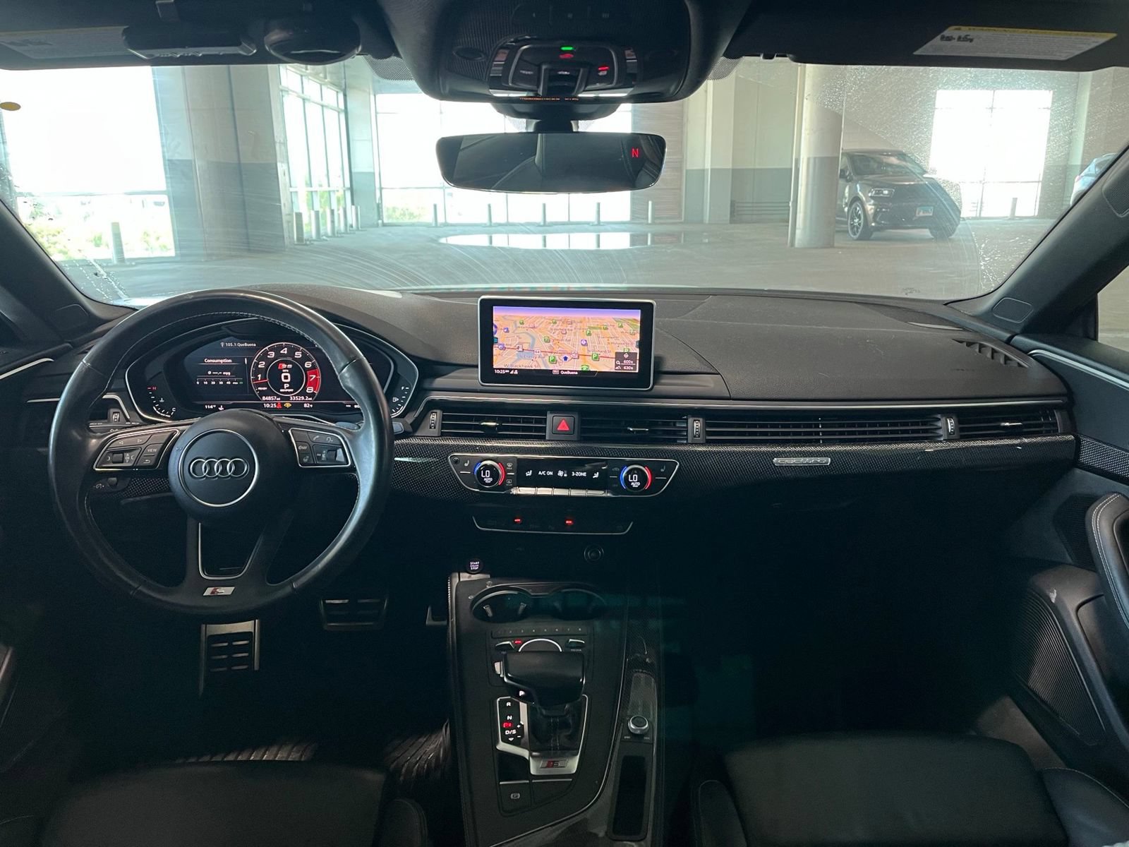 Used 2019 Audi S5 Prestige AWD/4WD image 39
