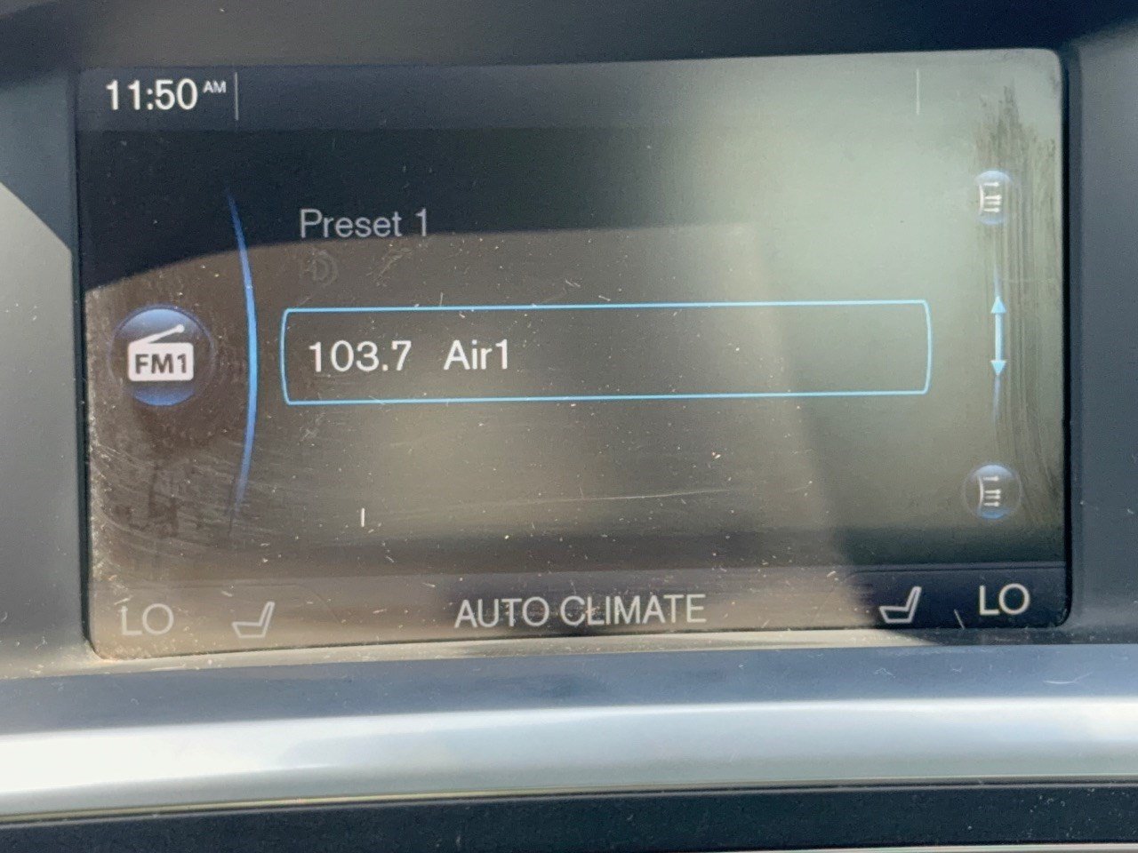 Used 2013 Volvo S60 T5 FWD image 24