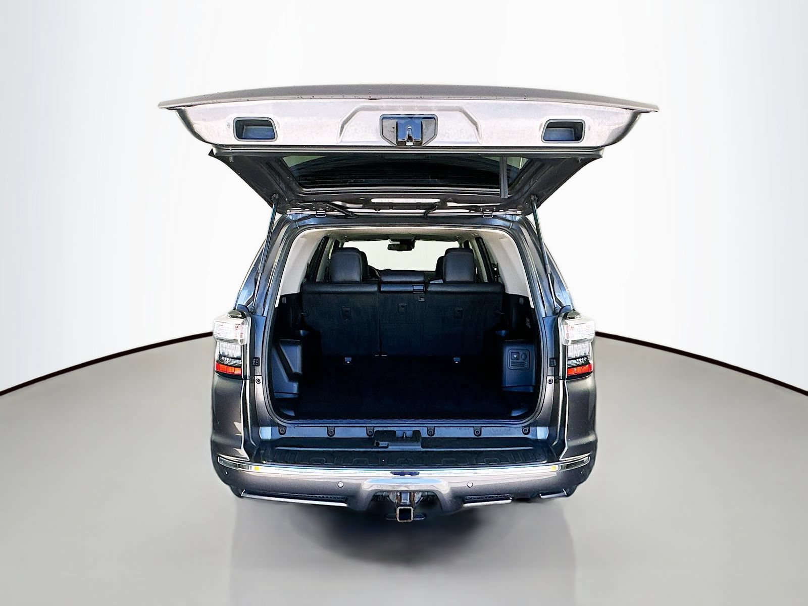 Used 2021 Toyota 4Runner Limited AWD/4WD image 28