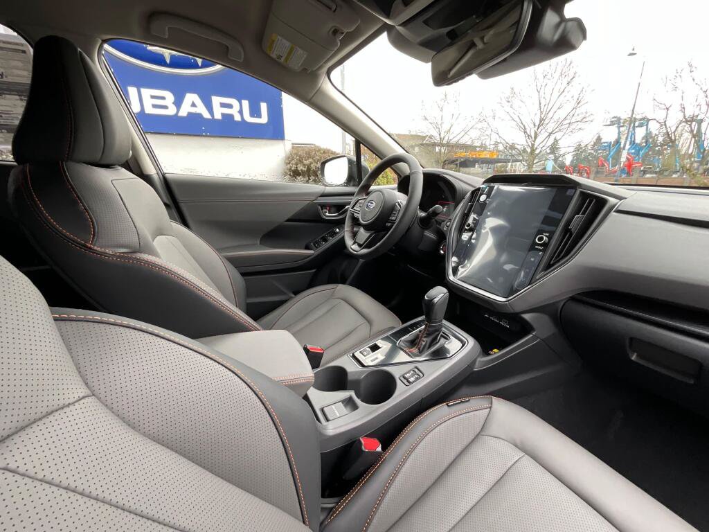 New 2026 Subaru Crosstrek 2.5i Limited AWD/4WD image 19