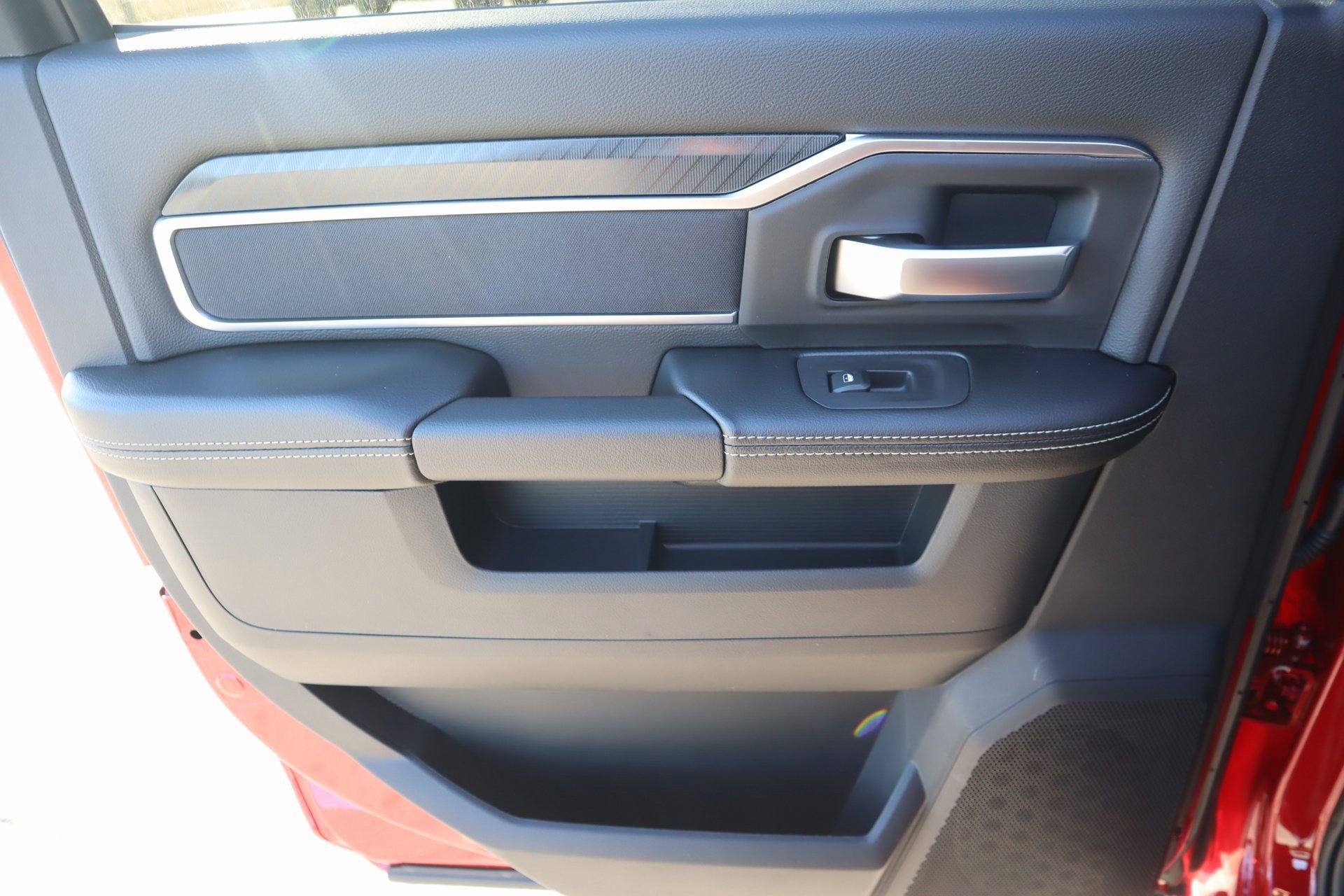 New 2026 RAM 2500 Big Horn image 16