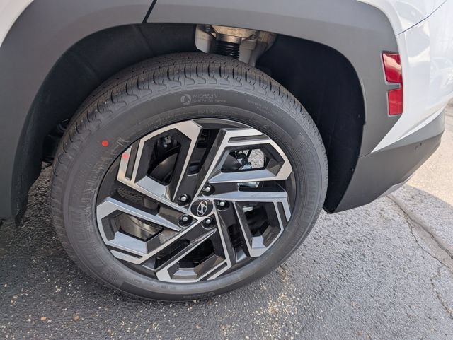 New 2026 Hyundai Tucson Limited AWD/4WD image 25