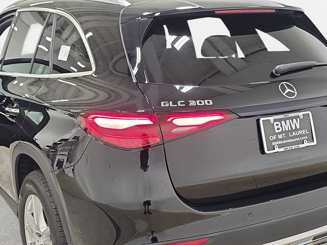 Used 2024 Mercedes-Benz GLC 300 4MATIC image 34