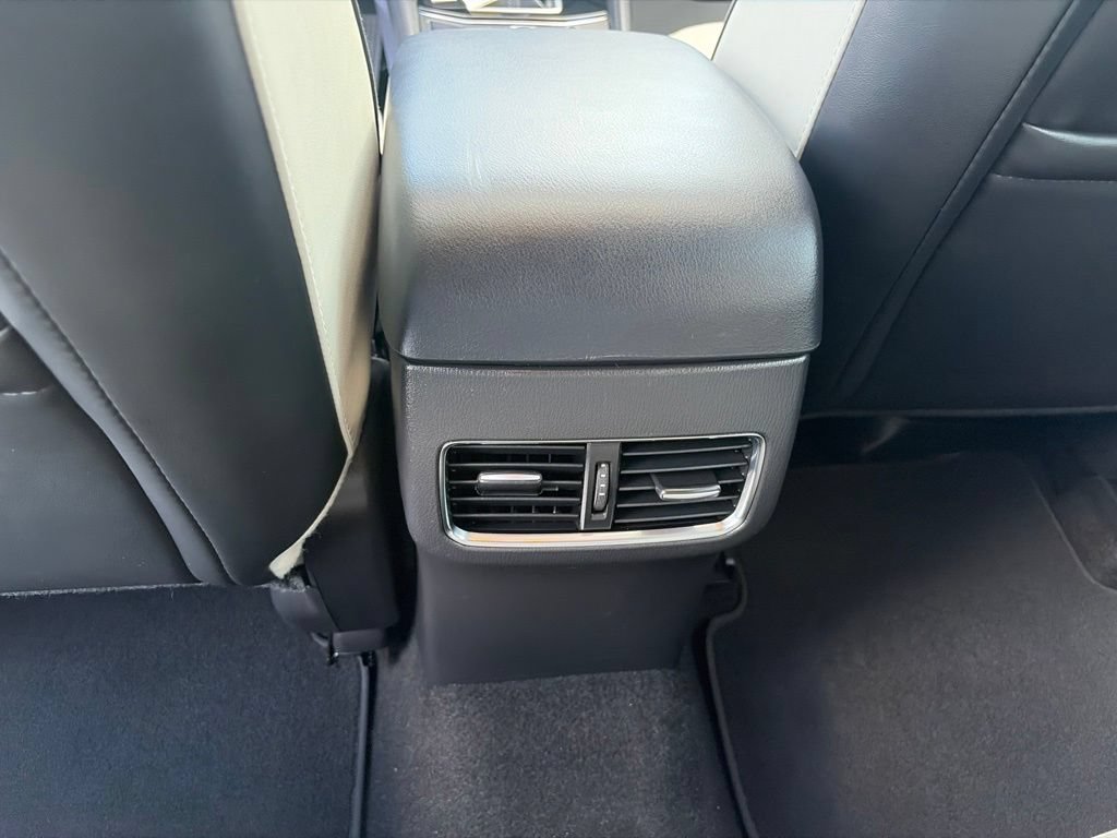 Used 2025 MAZDA CX-5 AWD 2.5 S w/ Preferred Package image 22