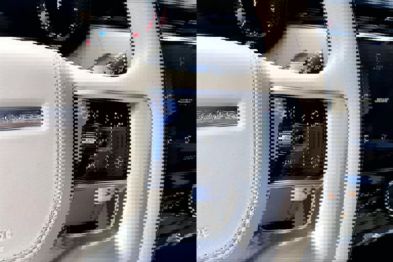 Used 2023 Land Rover Range Rover SE image 25