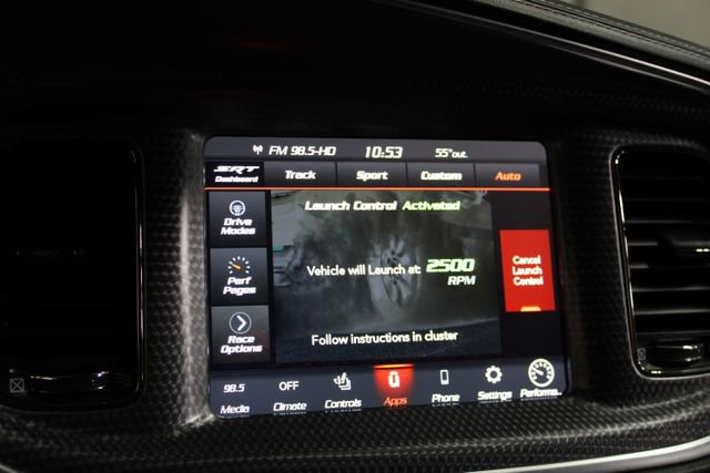 Used 2023 Dodge Charger SRT Hellcat w/ Harman/Kardon Audio Group image 26