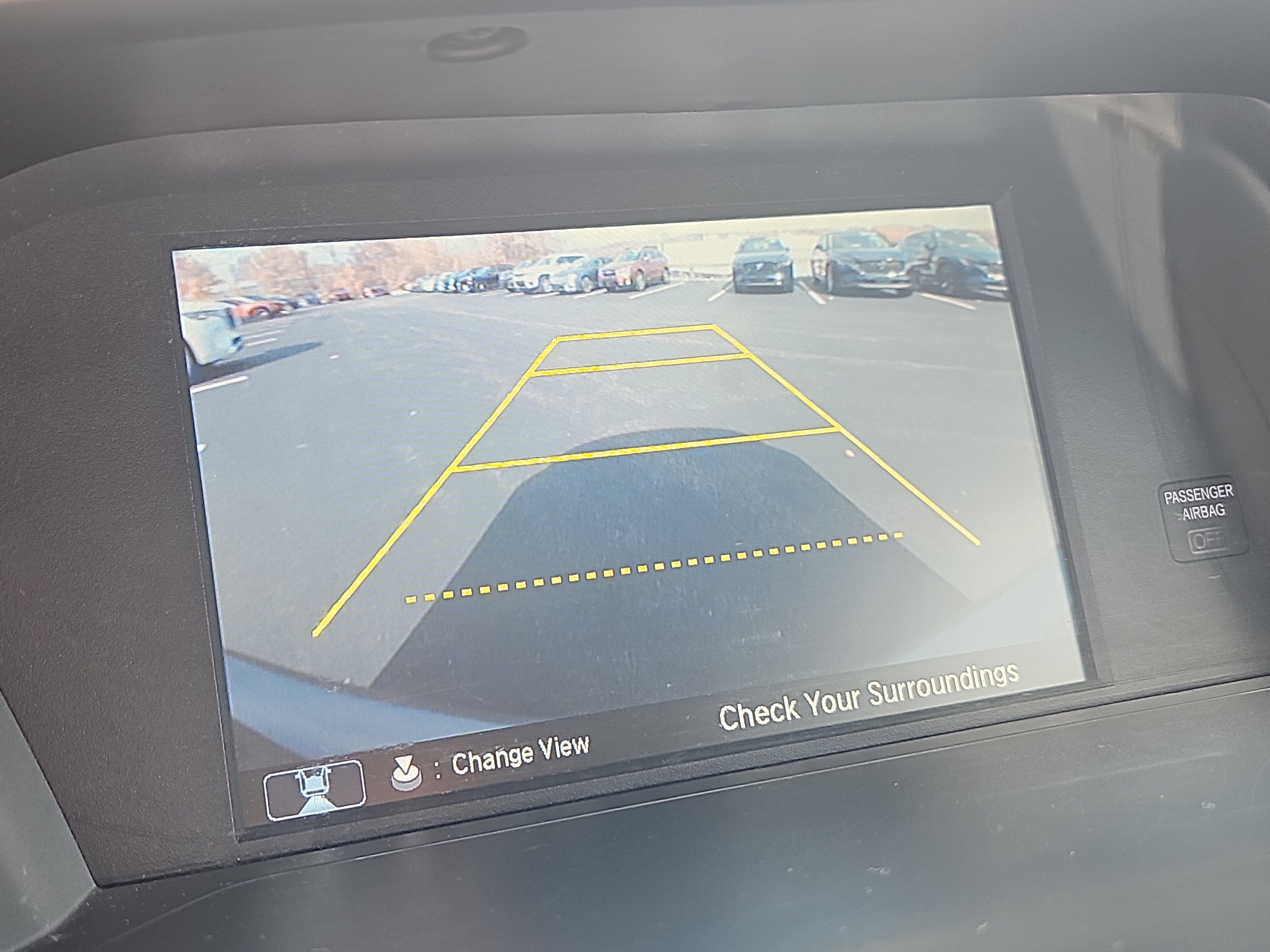 Used 2013 Honda Accord EX-L image 9