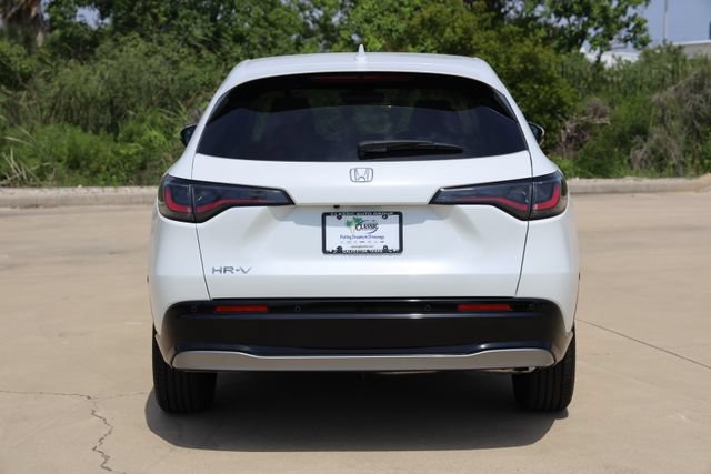 New 2027 Honda HR-V EX-L image 7