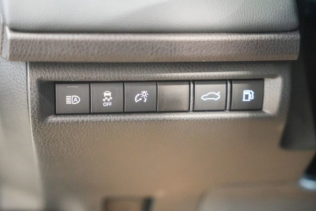 New 2026 Toyota Camry XSE FWD image 40