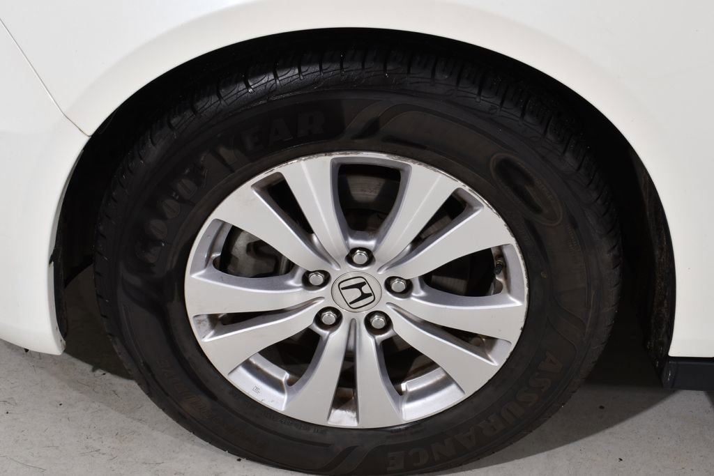 Used 2016 Honda Odyssey EX-L image 23