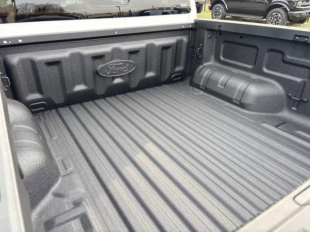 New 2025 Ford Ranger Lariat w/ FX4 Off-Road Package image 13