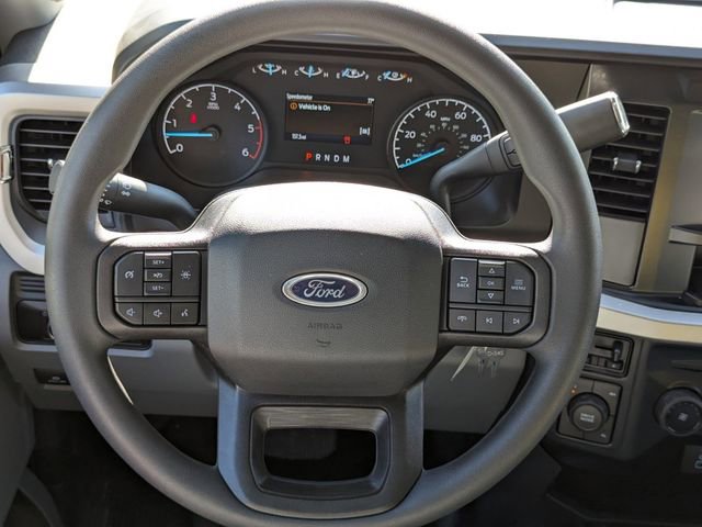 New 2023 Ford F450 XL w/ Snow Plow Prep Package image 20