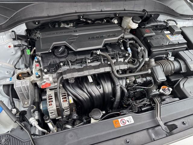 Used 2023 Hyundai Kona SEL w/ Convenience Package image 27