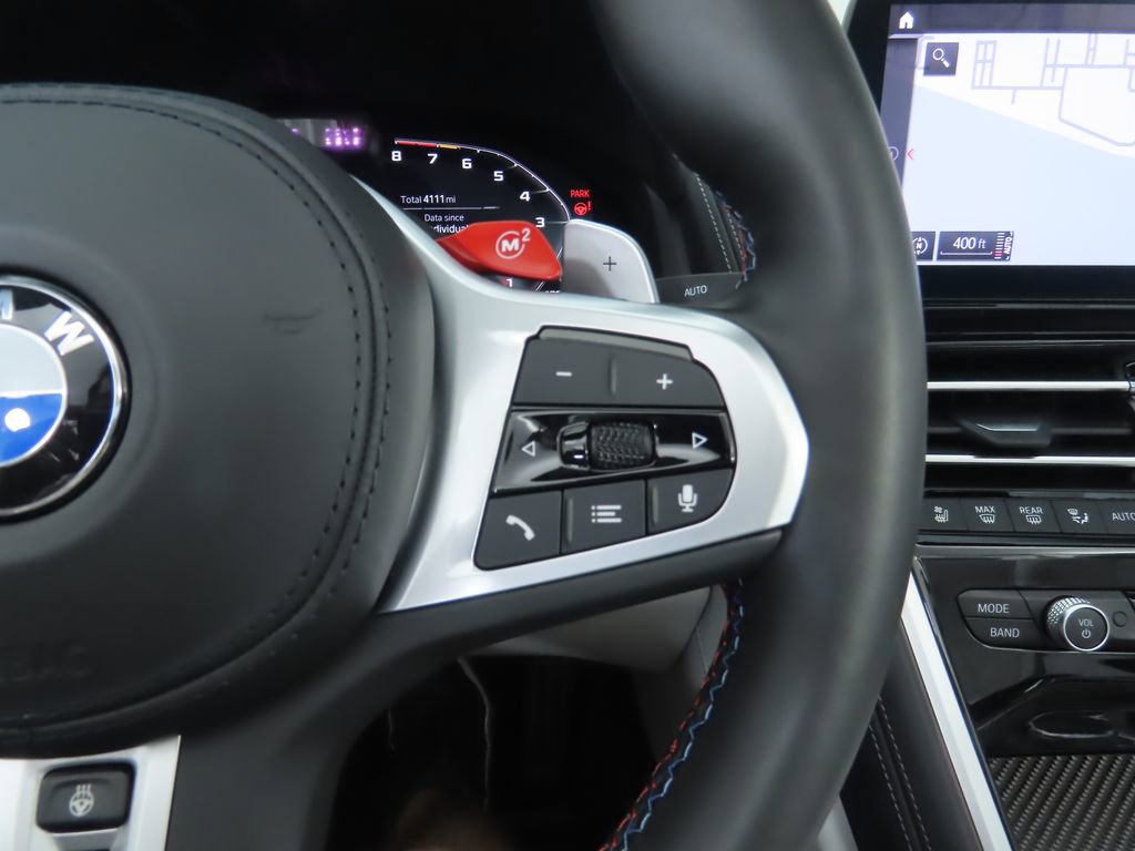 Used 2024 BMW M8 Competition image 20