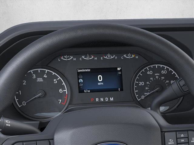 New 2026 Ford F250 XL w/ STX Appearance Package image 13