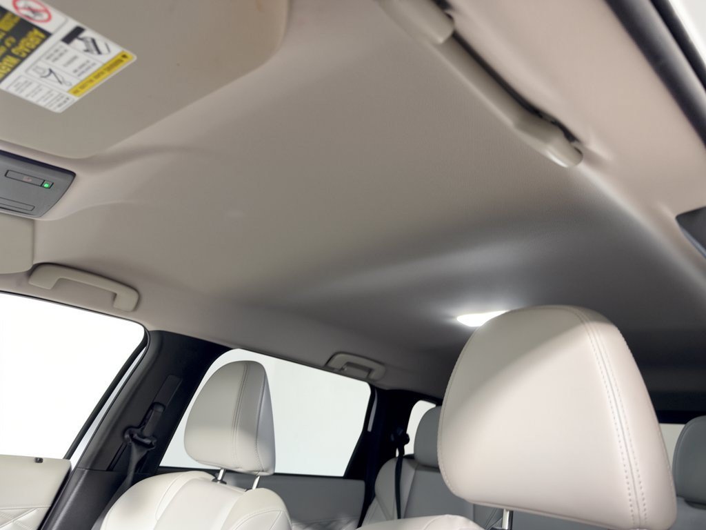 Used 2022 Mitsubishi Outlander SEL AWD/4WD image 27