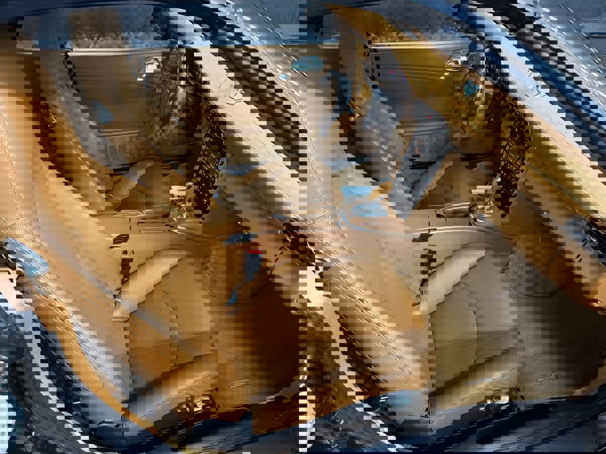 Used 2010 Porsche 911 Carrera 4S image 10