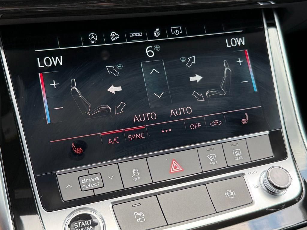 New 2026 Audi Q7 2.0T Premium AWD/4WD image 19
