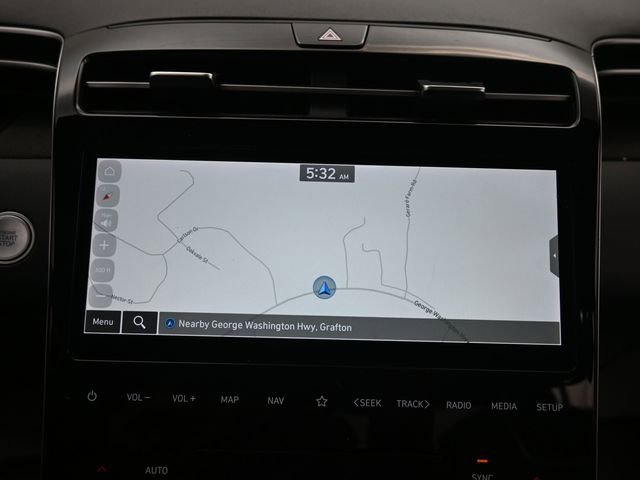 Used 2023 Hyundai Santa Cruz Limited image 15