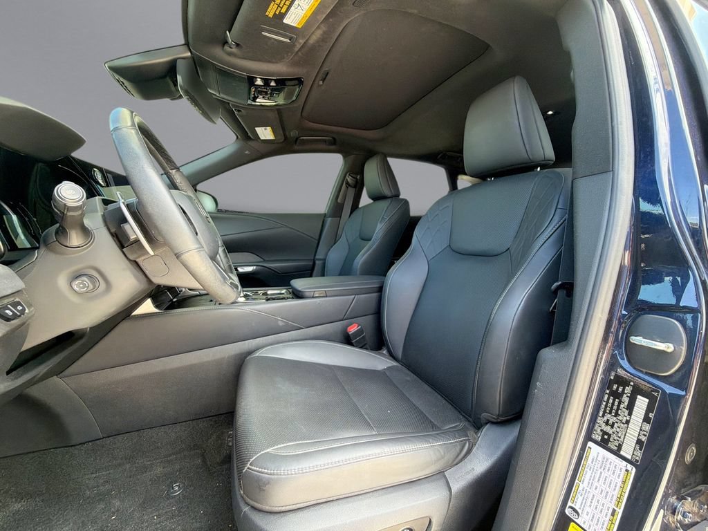 Certified 2024 Lexus RX 350 Premium w/ Convenience Package FWD image 30