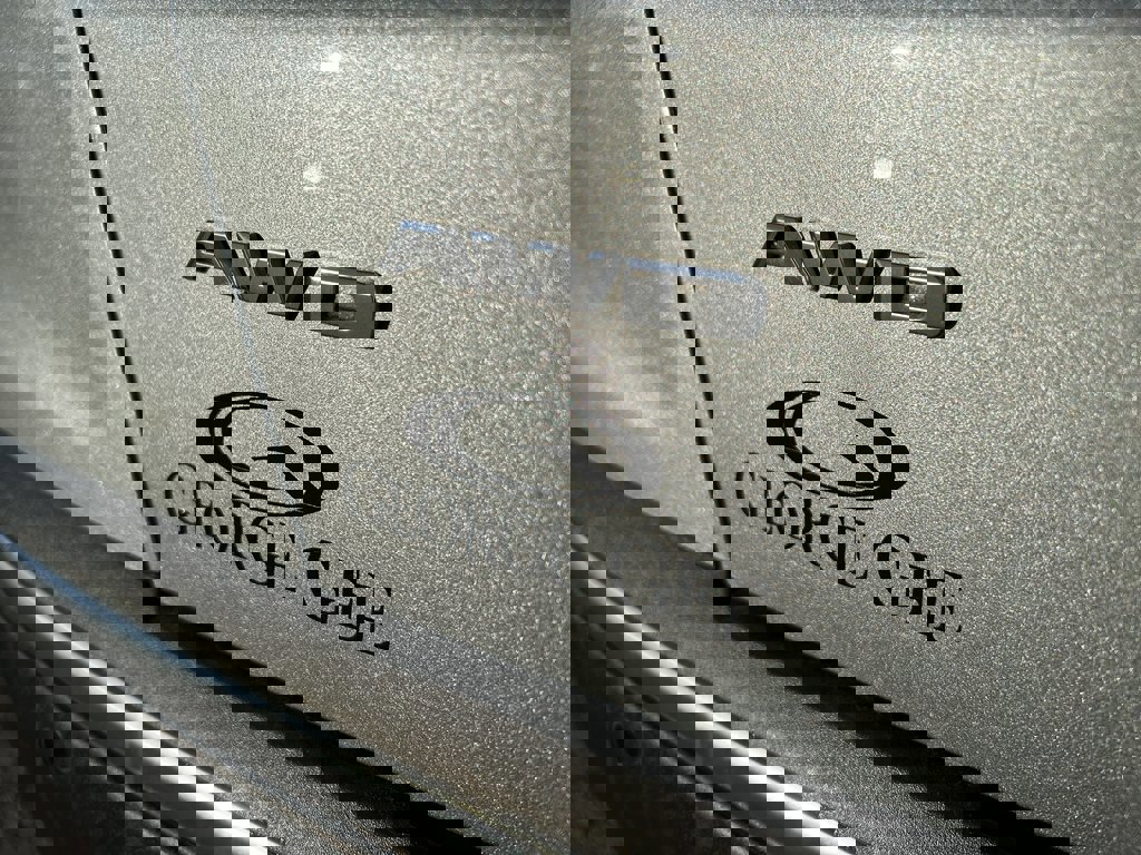 Used 2023 Cadillac XT5 Premium Luxury image 8