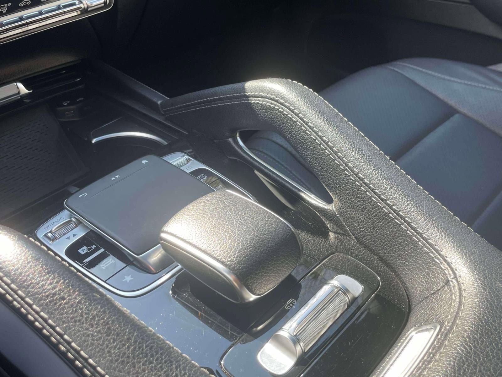 Used 2020 Mercedes-Benz GLS 450 4MATIC image 30