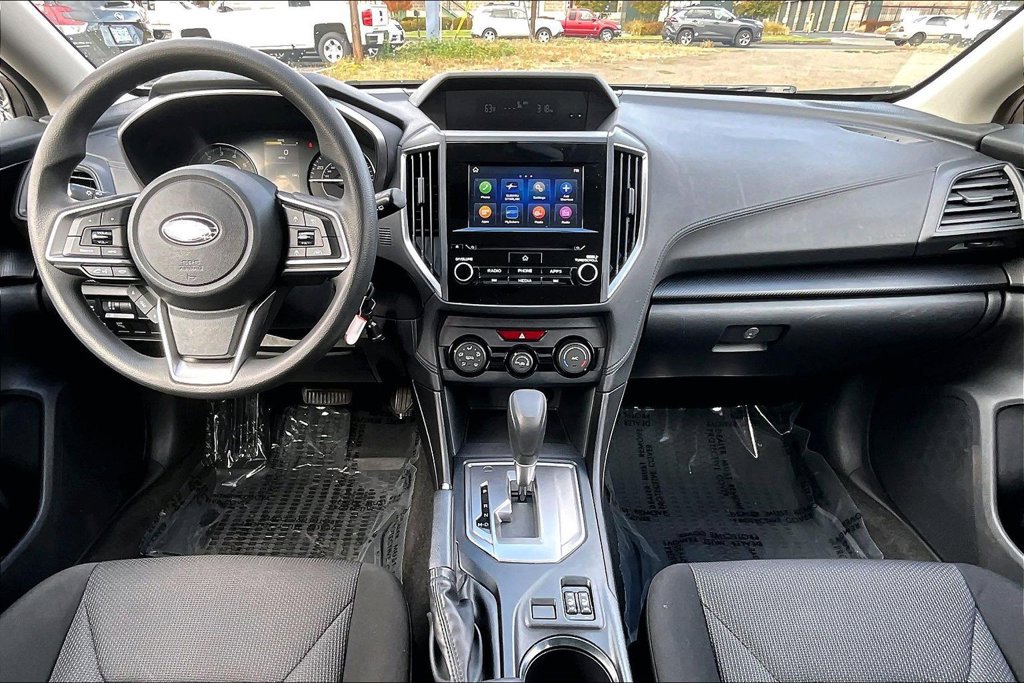 Used 2019 Subaru Impreza 2.0i Premium w/ Eyesight & BSD/Rcta & SRF AWD/4WD image 16