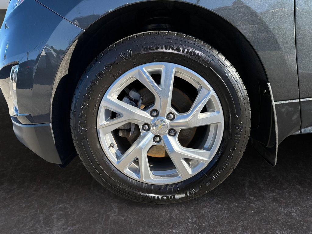 Used 2019 Chevrolet Equinox LT image 9