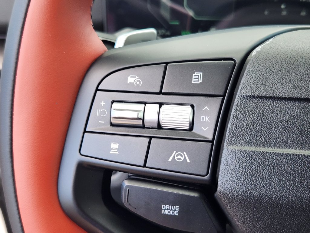 New 2027 Kia Sportage SX Prestige AWD/4WD image 15