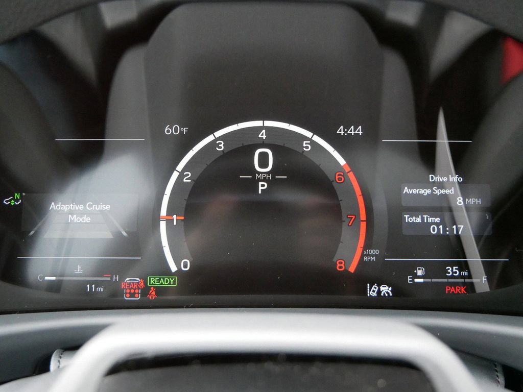 New 2026 Lexus LX 700h F Sport AWD/4WD image 29