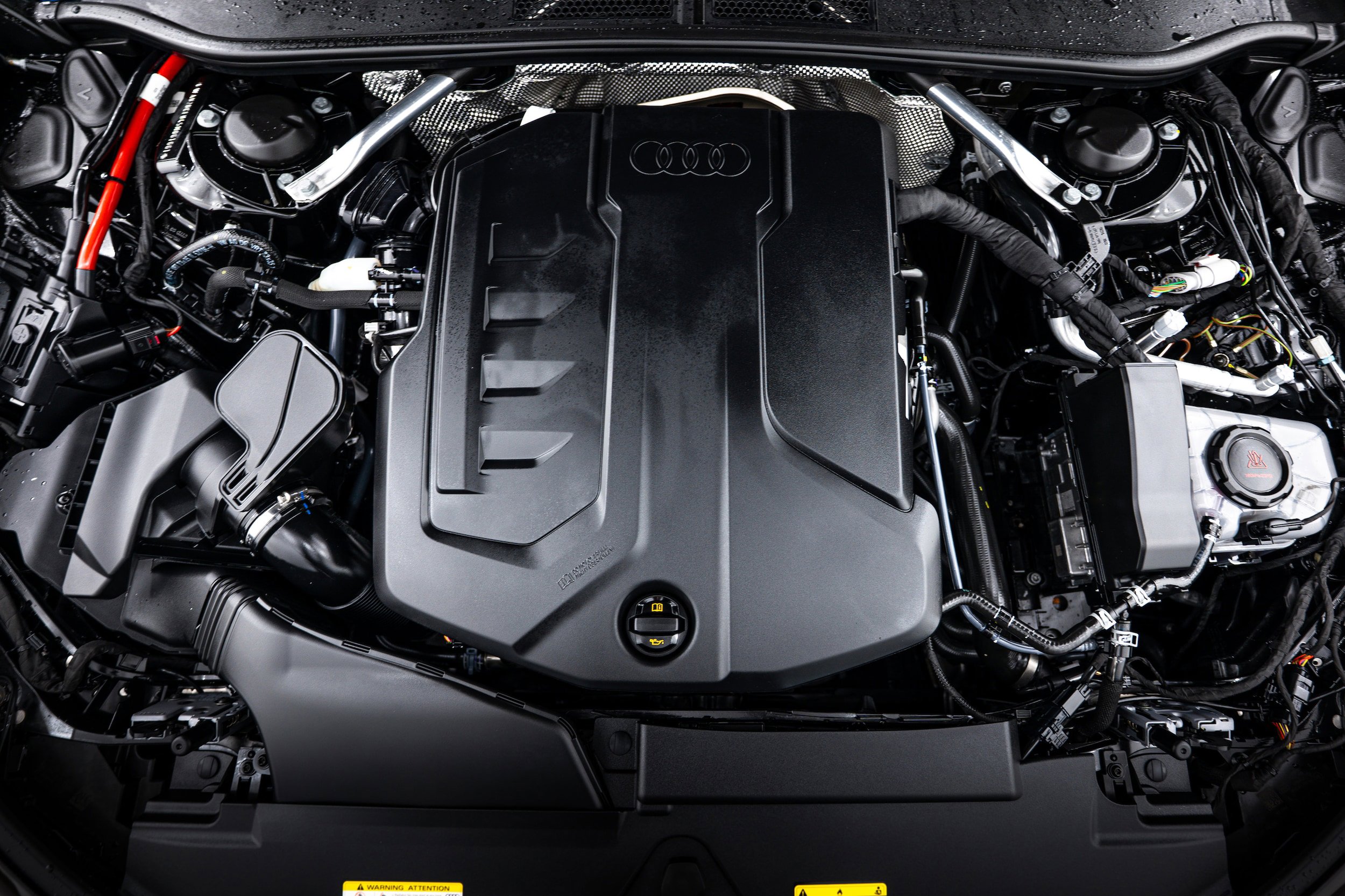 Certified 2025 Audi A5 2.0T Premium w/ Premium Plus AWD/4WD image 21
