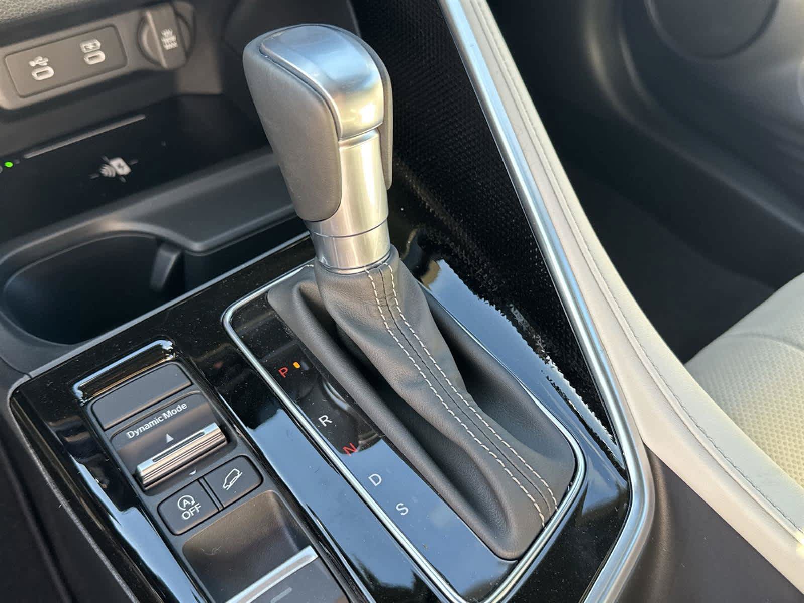 New 2026 Acura ADX A-Spec AWD/4WD image 27