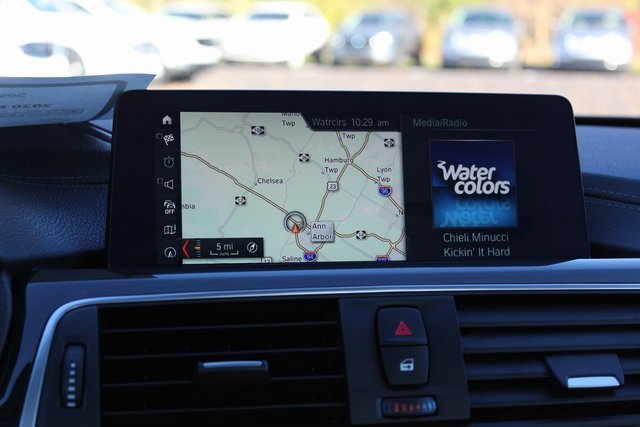 Used 2020 BMW 430i xDrive Convertible w/ Convenience Package image 26