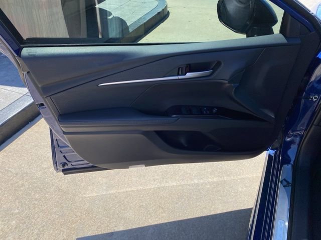 Certified 2025 Toyota Camry XSE FWD image 15