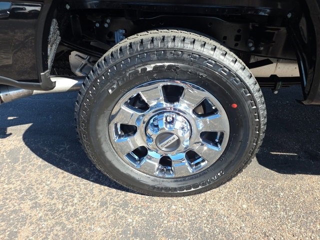 New 2026 Ford F350 Lariat image 8