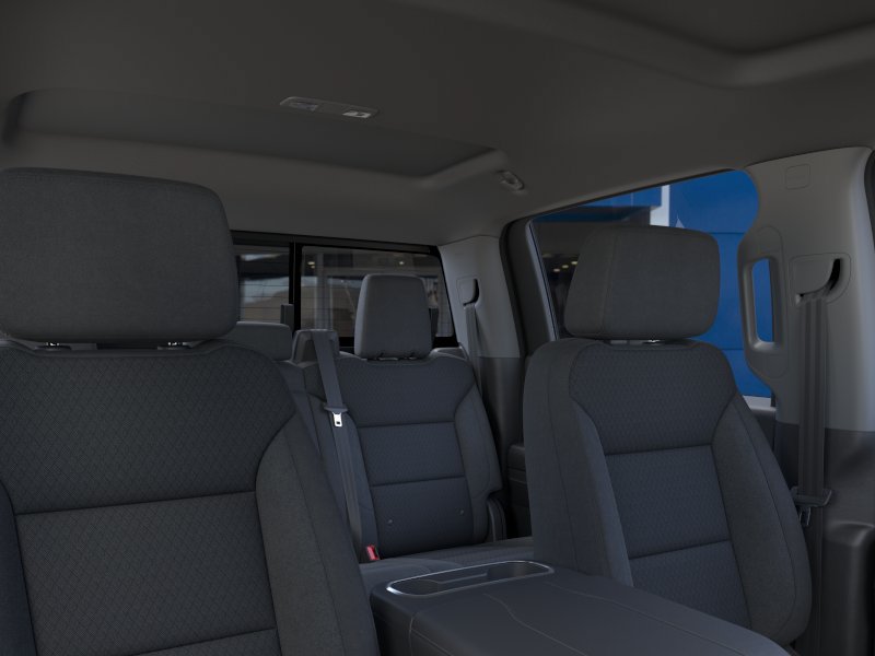 New 2026 Chevrolet Silverado 1500 RST w/ Redline Edition AWD/4WD image 48