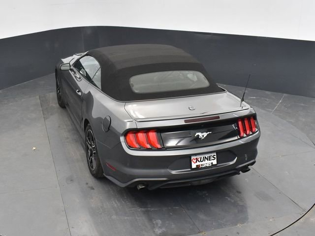 Used 2023 Ford Mustang Premium RWD image 32