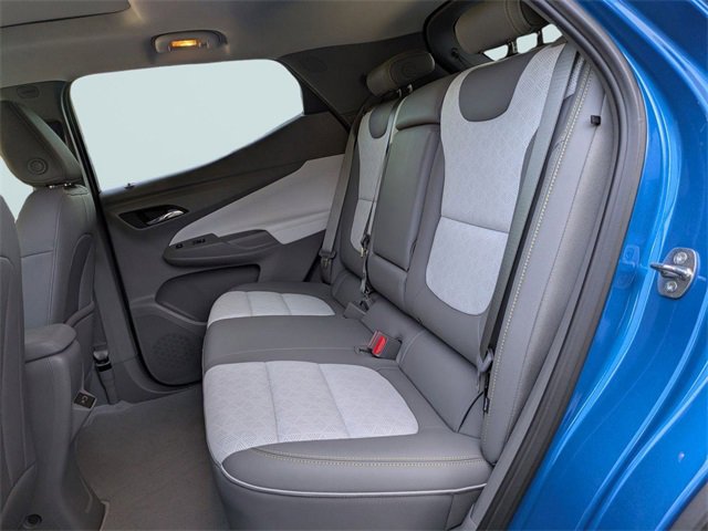 Used 2023 Chevrolet Bolt EUV Premier w/ Sun & Sound Package image 14