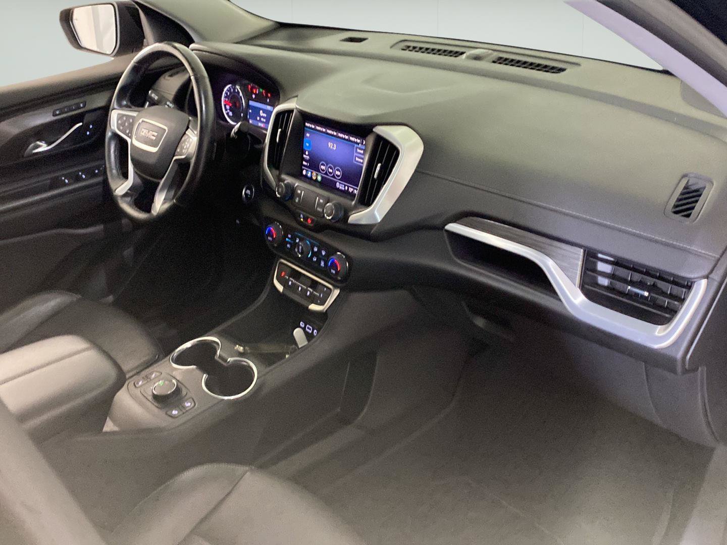 Certified 2023 GMC Terrain SLT w/ LPO, Floor Liner Package FWD image 54