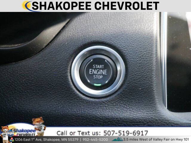 Used 2020 Cadillac XT4 Premium Luxury image 20